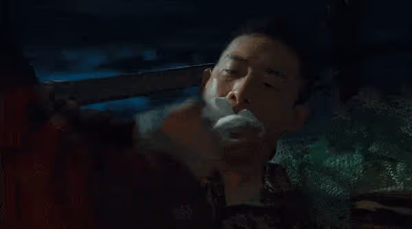從D級的戰五渣到S級殺神,《狂飆》中「狠角色」戰力排行榜