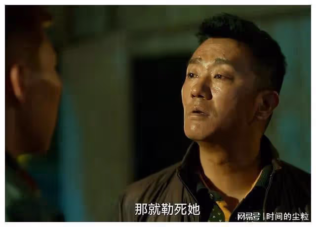 從D級的戰五渣到S級殺神,《狂飆》中「狠角色」戰力排行榜
