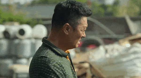 從D級的戰五渣到S級殺神,《狂飆》中「狠角色」戰力排行榜