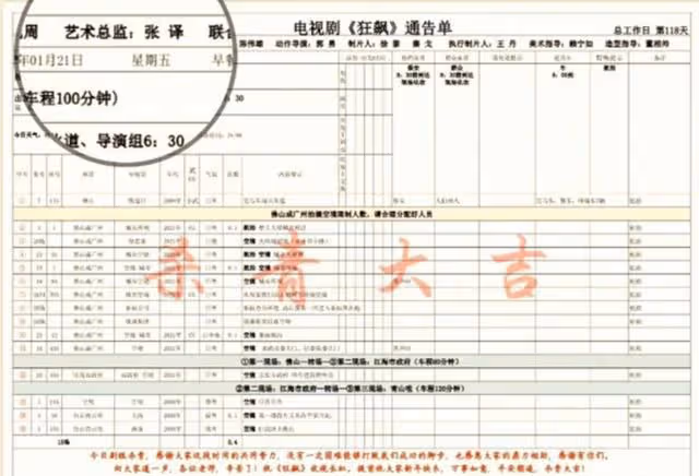 張譯上新聞聯播再登熱搜!黑歷史被扒黑料不斷,他要塌房了嗎?