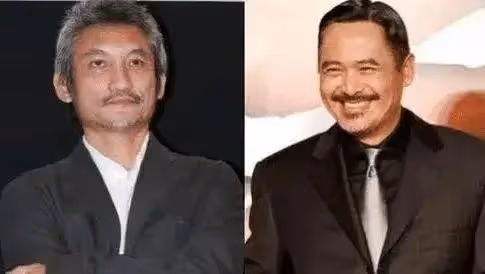 1990年,《英雄本色3》殺青後,徐克就和周潤發一刀兩斷!