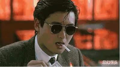 1990年,《英雄本色3》殺青後,徐克就和周潤發一刀兩斷!