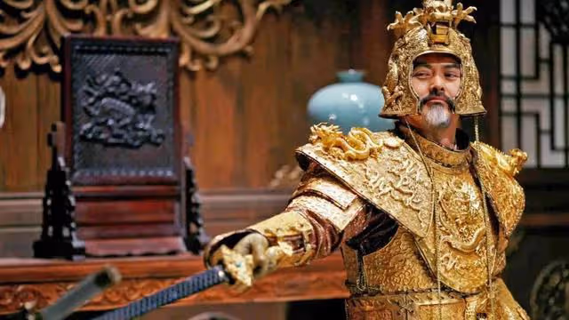 1990年,《英雄本色3》殺青後,徐克就和周潤發一刀兩斷!