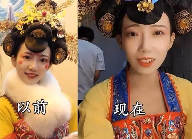 不倒翁小姐姐復出、朱珠產後拍戲遭吐槽,何必對女性那麼大的惡意