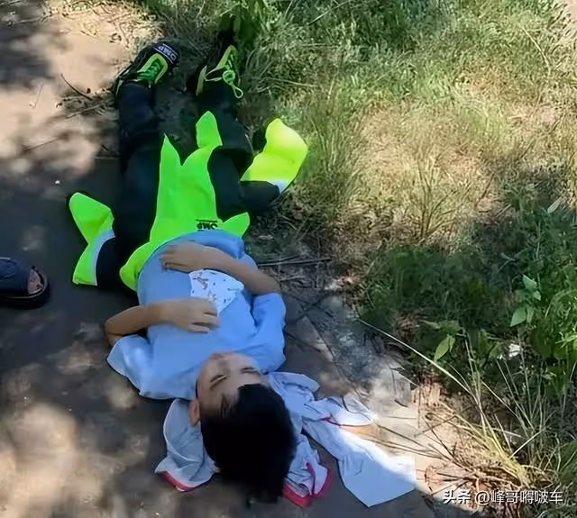 林志穎車禍後首談特斯拉有沒有剎車失靈,嘴上說不要身體卻很誠實