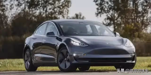 林志穎車禍後首談特斯拉有沒有剎車失靈,嘴上說不要身體卻很誠實