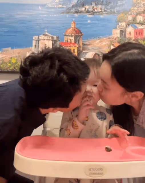 麻子扮演者宋家騰日常生活!老婆膚白貌美顏值高,兒女雙全太幸福