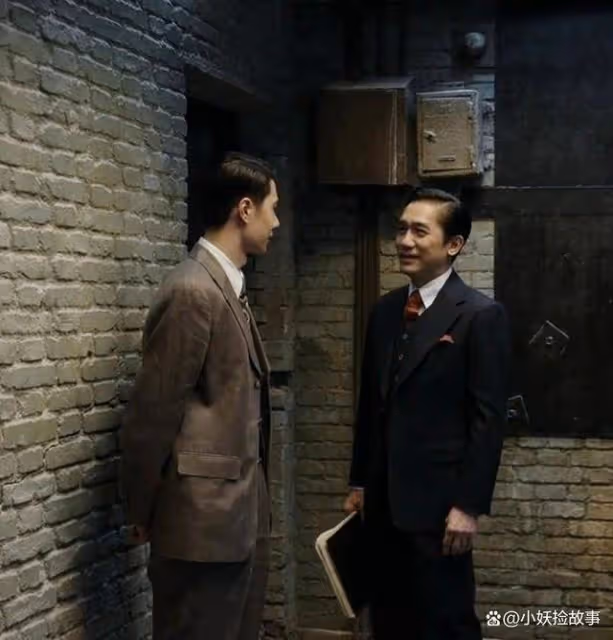 王一博尷尬現狀，業內都在夸，外界卻在嘲，何去何從靠選擇