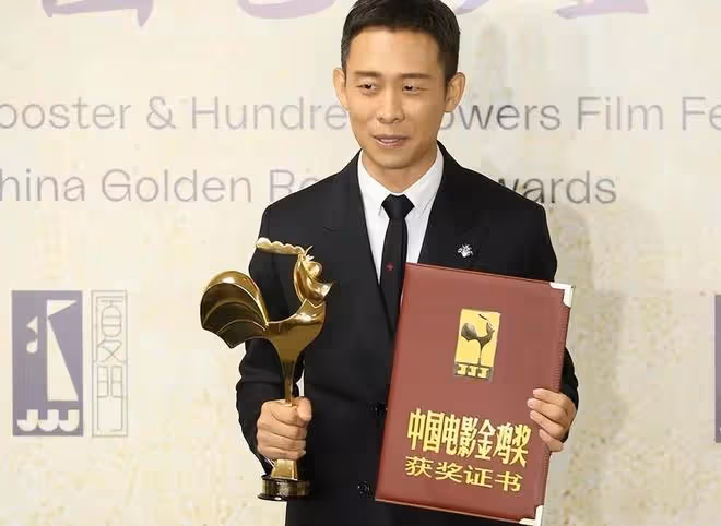 網友曝《狂飆》主演片酬,稱張譯超3000萬,張頌文35萬元引熱議