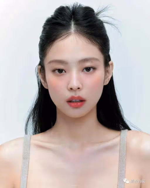 楊穎活成黃曉明高攀不起的樣子!Jennie男同熱吻,lisa75億購房
