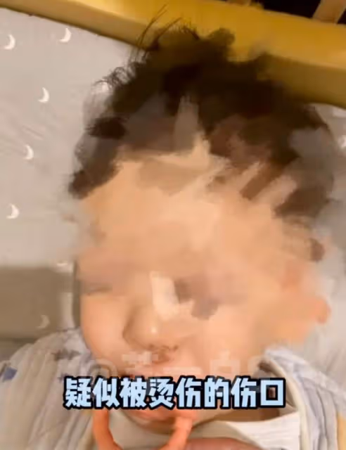 鄭爽虐童事件升級!張恆再曝2個關鍵證據:滾進監獄吧!