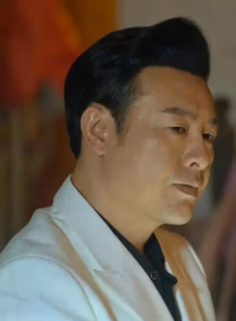 高啟強告訴你,誰才是你生命里真正的貴人?