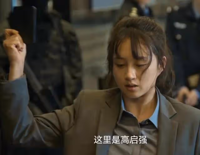 高啟強告訴你,誰才是你生命里真正的貴人?
