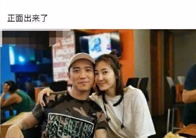 王麗坤老公什麼來頭？曾因詐騙坐過6年牢，贓款用來給女方買豪宅