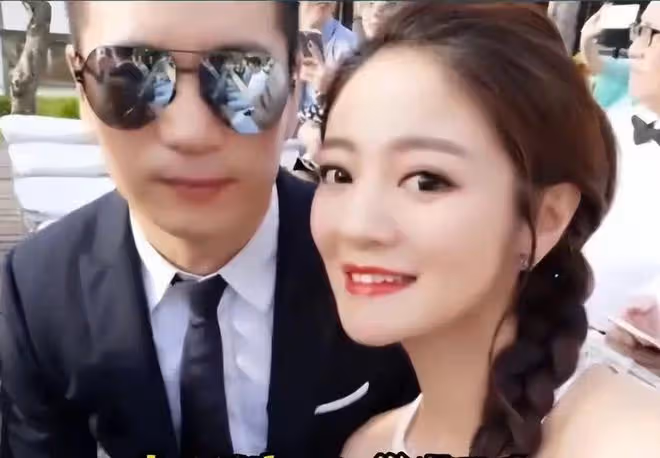 陳榮煉案再曝內幕！被捕前將財產轉移台灣，疑17億轉至前妻及女兒