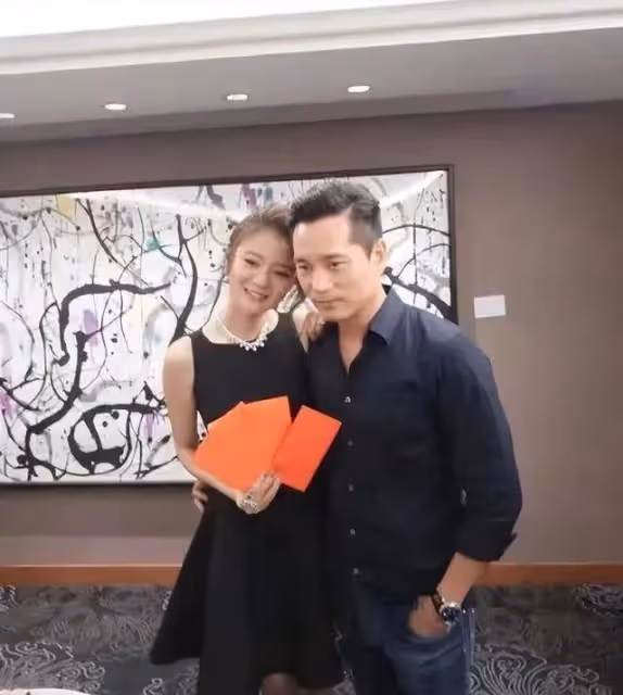 陳榮煉案再曝內幕！被捕前將財產轉移台灣，疑17億轉至前妻及女兒