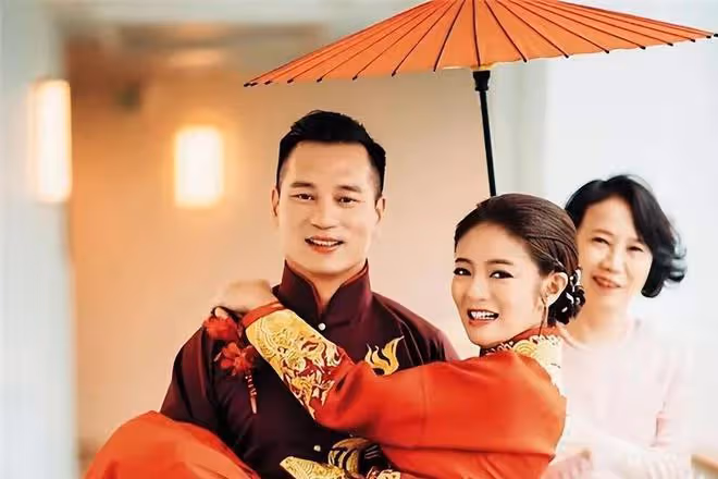 陳榮煉案再曝內幕！被捕前將財產轉移台灣，疑17億轉至前妻及女兒