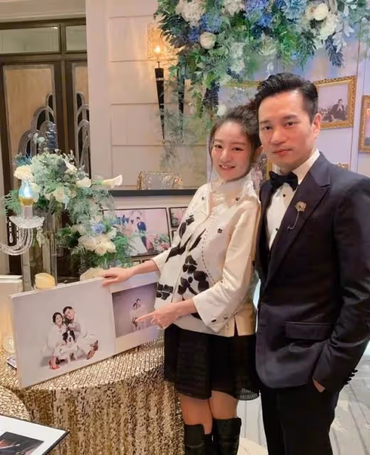 陳榮煉案再曝內幕！被捕前將財產轉移台灣，疑17億轉至前妻及女兒