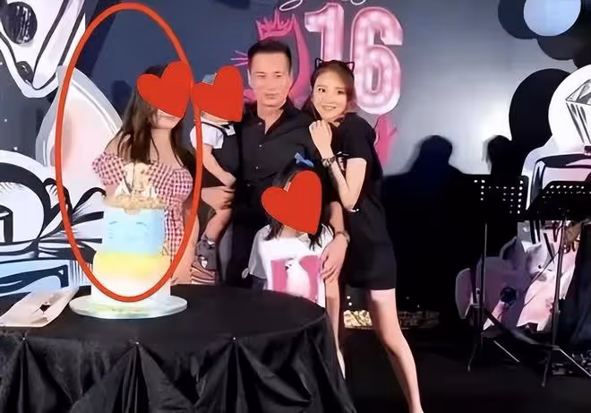 陳榮煉案再曝內幕！被捕前將財產轉移台灣，疑17億轉至前妻及女兒