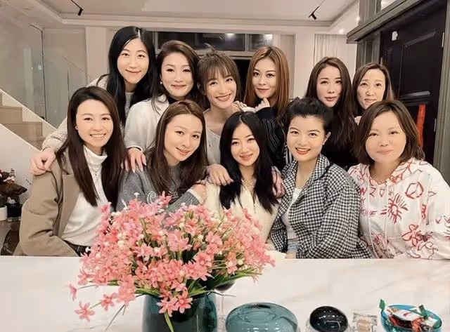TVB落選港姐豪宅曝光！市值過億自帶游泳池，割21厘米腫瘤參賽