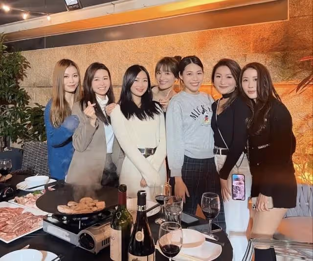 TVB落選港姐豪宅曝光！市值過億自帶游泳池，割21厘米腫瘤參賽