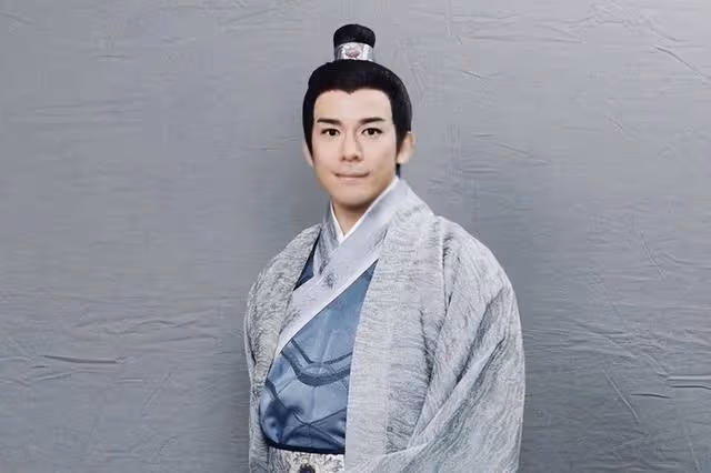 贊新公司自由度高!TVB前小生曝曾因留鬍子遭易角:我叛逆不肯剃