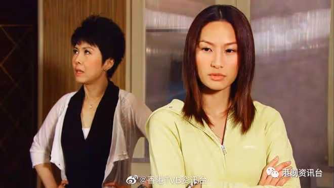 44歲徐子珊秘隱3年近況曝光!倫敦休閒裝搭地鐵狀態極好又高又靚
