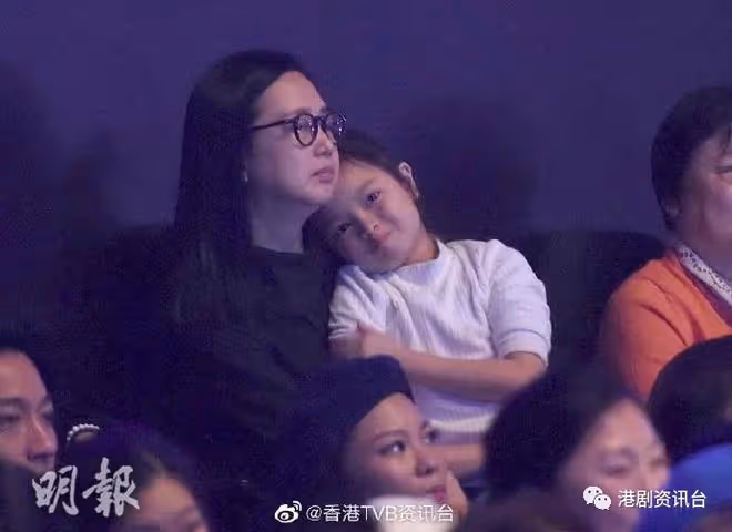 劉德華自覺做演員似當太空人!曾長時間離家工作激嬲女兒