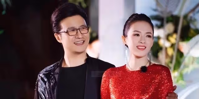 汪峰質問章子怡:你跟幾個男人回過家?情商高的章子怡這麼回答