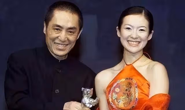 汪峰質問章子怡:你跟幾個男人回過家?情商高的章子怡這麼回答