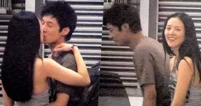 汪峰質問章子怡:你跟幾個男人回過家?情商高的章子怡這麼回答