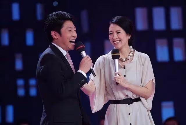 汪峰質問章子怡:你跟幾個男人回過家?情商高的章子怡這麼回答