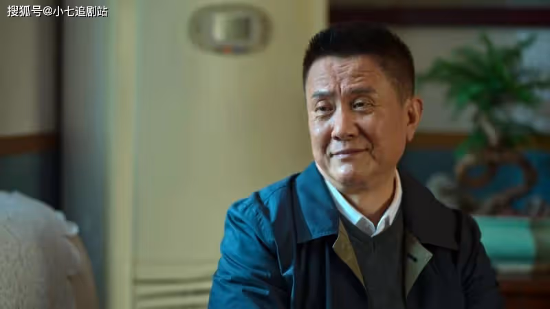 《狂飆》孟德海到底是白是黑?被劇版騙了,原著說的很隱晦