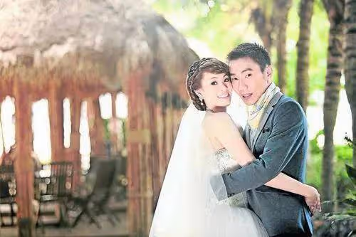 李宗偉近照:骨瘦如柴41歲像60多歲的大爺,仍然生了第三個兒子