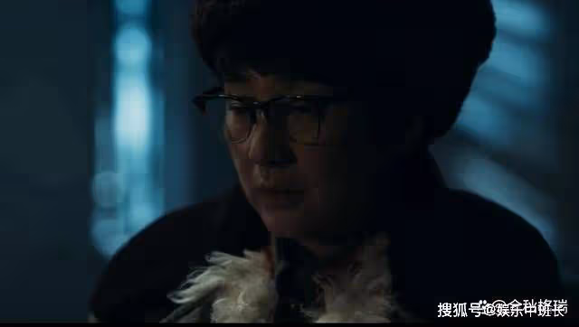 劇版《三體》,程麗華不擇手段令葉文潔徹底黑化,上演川劇變臉