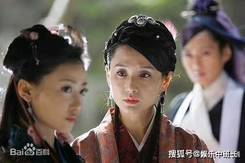 劇版《三體》,程麗華不擇手段令葉文潔徹底黑化,上演川劇變臉