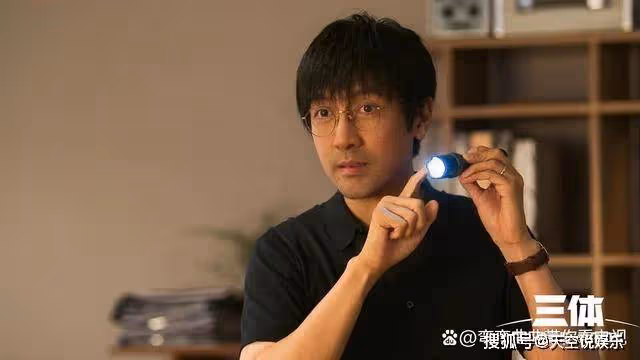 《三體》三體人為何不告訴降臨派古箏計劃,真相太令人意外
