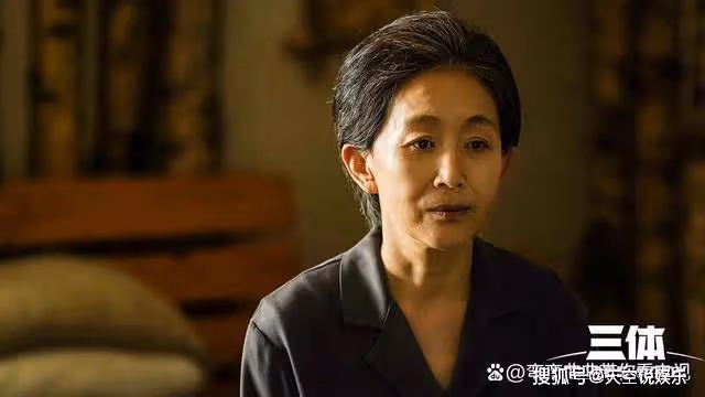 《三體》三體人為何不告訴降臨派古箏計劃,真相太令人意外