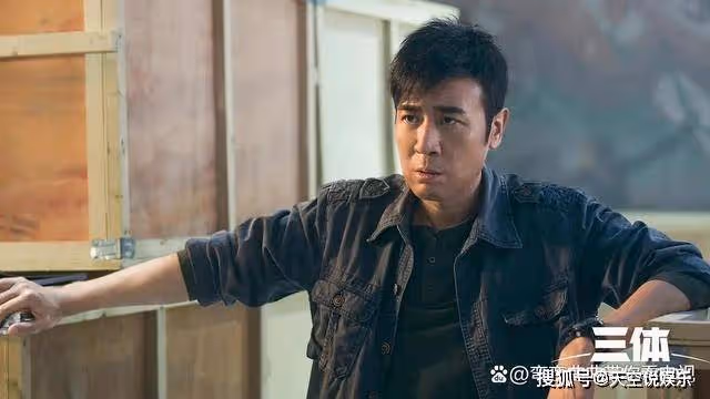 《三體》三體人為何不告訴降臨派古箏計劃,真相太令人意外