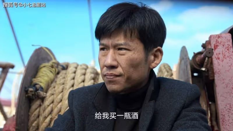 《狂飆》徐忠喊話楊健場面太尷尬?原著安欣喊話,堪比談判專家