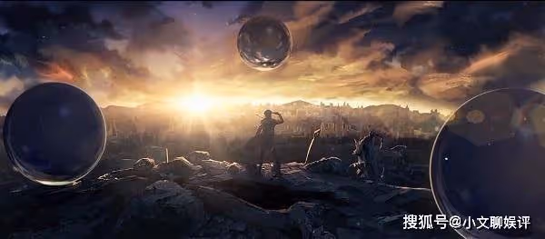 劇版《三體》地球都可以流浪,三體文明怎麼就做不到呢?