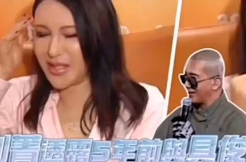 報應來得太快:具俊曄被曝是夜店慣犯又跟女兒相處不好引大S深夜痛哭