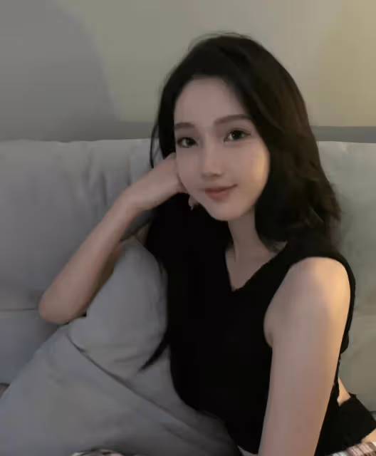 都美竹被曝私下選千元男模,錄音和聊天曝光,她的標準好高