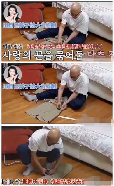 一夜四個桃色新聞大瓜,小到離婚撕破臉大到被判刑出境,個個勁爆