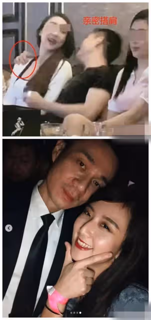一夜四個桃色新聞大瓜，小到離婚撕破臉大到被判刑出境，個個勁爆