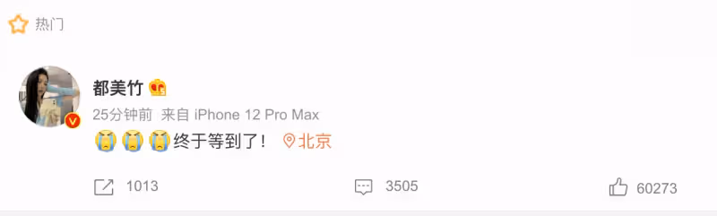 補交稅款「貶為庶人」牢獄之災,吳亦凡欠我們的一分都帶不走