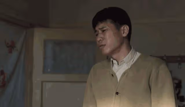 脫離濾鏡上演年代劇,展現屬於她的煙火人生