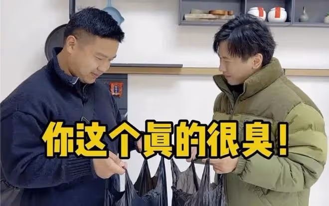 11年前讓評委吃「原味」大腸,如今全網爆火,俞濤幾天漲粉20多萬