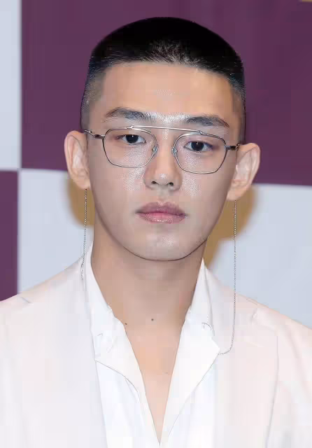 韓頂級演員劉亞仁涉嫌吸毒被調查,粉絲很失望,河正宇也曾被處罰