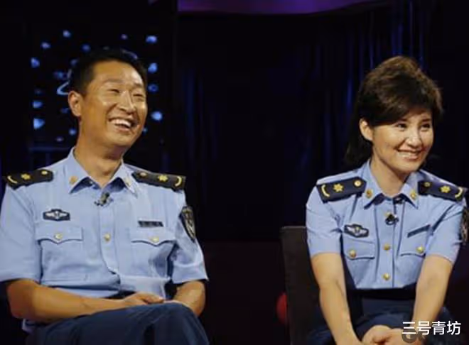「摳門女婿」林永健:窮小子娶軍花,不舍花錢卻給岳父母買了套房